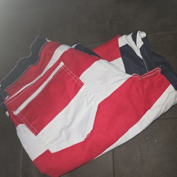 American flag pants - Picture 2 of 4